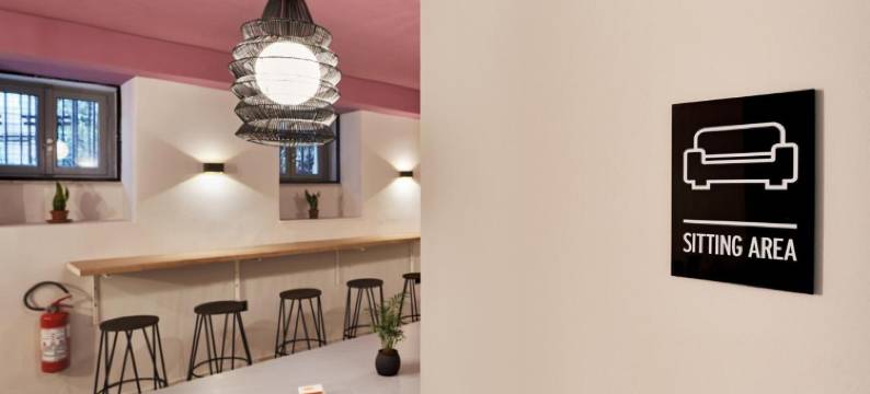 当在雅典 - 青年旅舍(When in Athens Hostel)图片