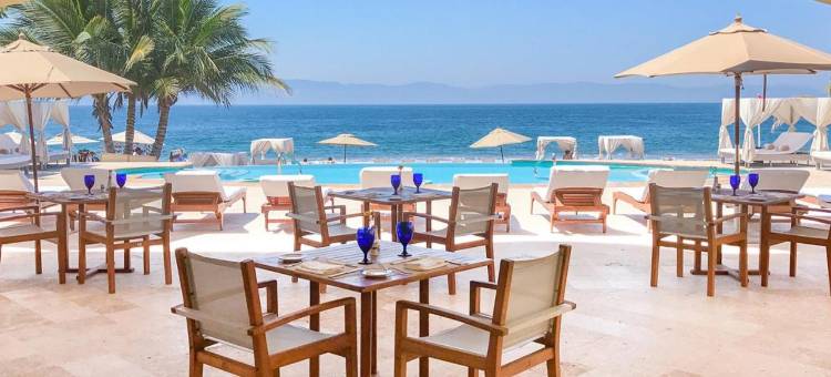 韦拉什精品酒店＆海洋俱乐部度假酒店 - 限成人全包(Casa Velas Adults Only All Inclusive)图片