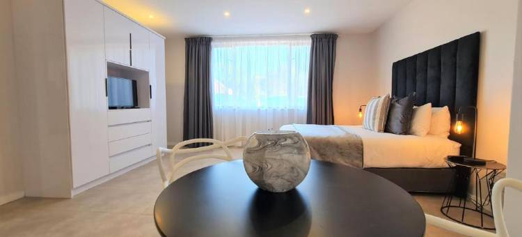 格林赛德薄荷酒店公寓(Mint Apartments Greenside)图片