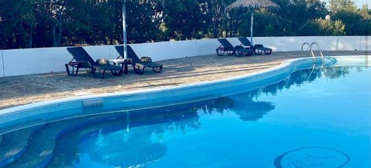 Il 城堡酒店(Il Castello)图片