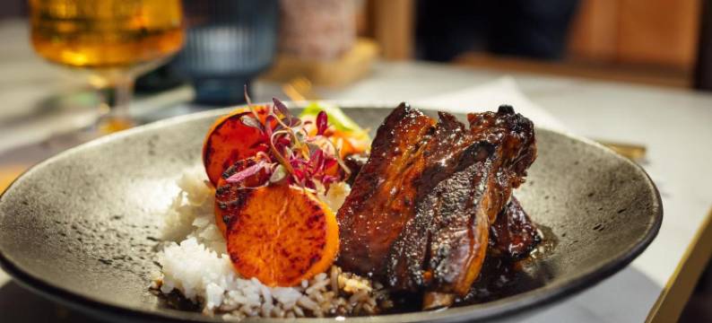 The Imperial Dragon 酒店(The Imperial Dragon Hotel)图片