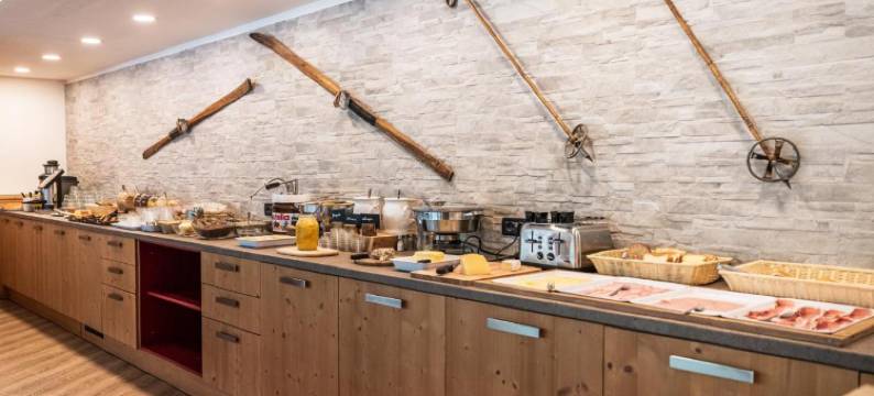 盖亚公寓式酒店(Gaia Residence Hotel)图片