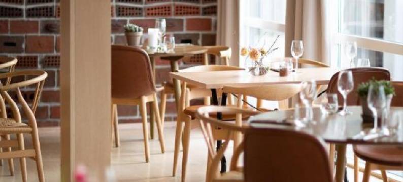 罗斯峡湾海滩酒店(Rosfjord Strandhotel)图片