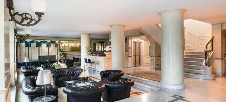 戈雅酒店(Hotel Goya)图片