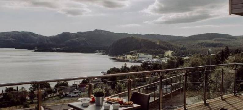 Bakkalandet Hotel图片