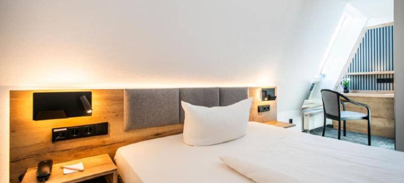 施洛斯伯格林格酒店(Ringhotel Schlossberg)图片