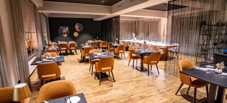 兰德卡斯福里特尔酒店(Landgasthof Eiserner Ritter)图片