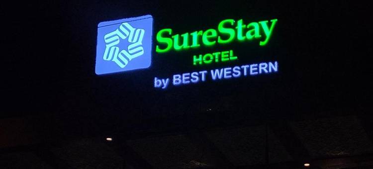 SureStay by Best Western Model Town Amritsar图片