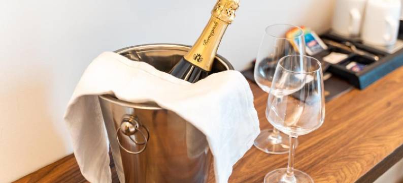 康特酒店(Hotel del Conte)图片