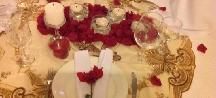 Hotel Chale Nosso Sítio图片