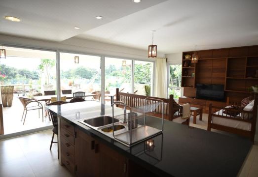 Pipa Residence Hotel Overview