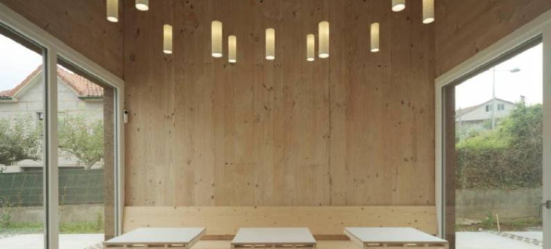 阿米乌卡酒店(Hotel Amiuka)图片