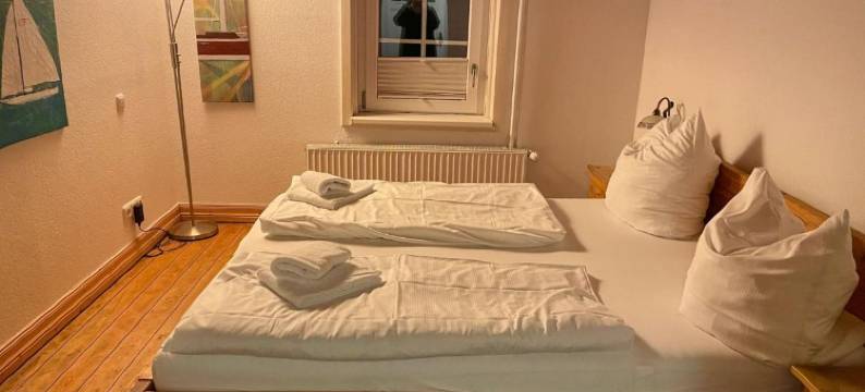 诺比斯克鲁格酒店(Nobis Krug)图片