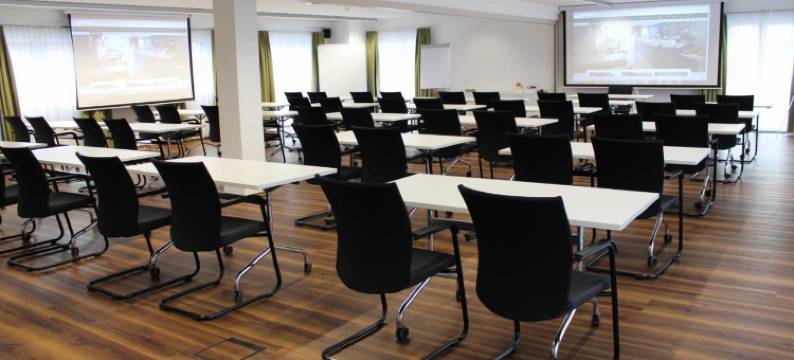 Hotel Schwaiger图片