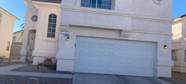 拉斯维加斯欢迎屋酒店(Welcome House Las Vegas)图片