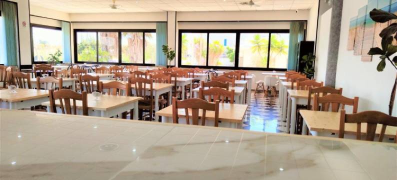 拜亚德尔西格诺酒店(Hotel Baia del Cigno)图片