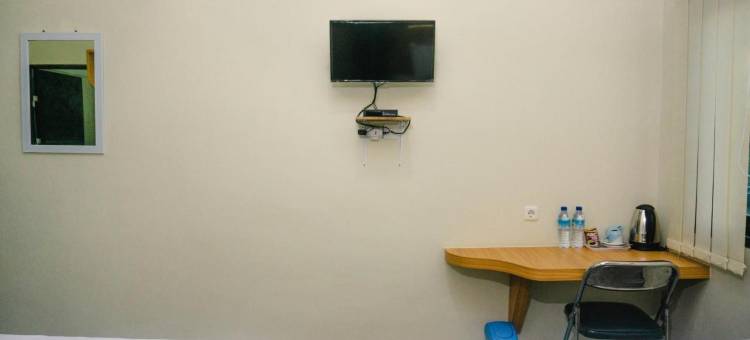 Grand Khalifah Guesthouse图片