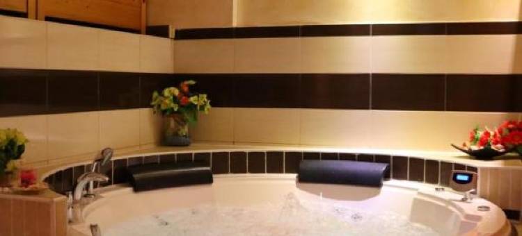 天堂酒店(Hotel Paradiso)图片