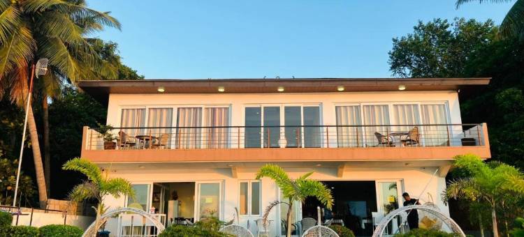 天堂乐园旅馆(Paradiso Rito)图片
