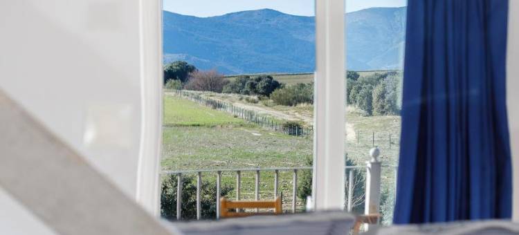 农村柯斯塔德尔特里戈酒店(Hotel Rural Costa del Trigo)图片