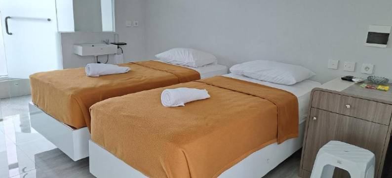 Hotel 168 Salatiga图片