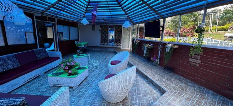 Sary House by Anne Spa图片