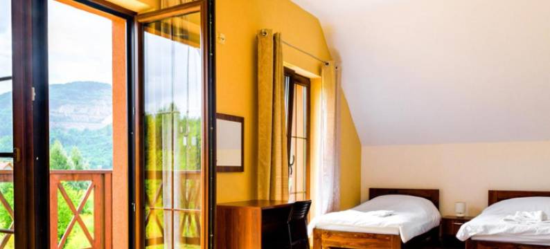 荷米拉什酒店(Pod Chmielarzem)图片