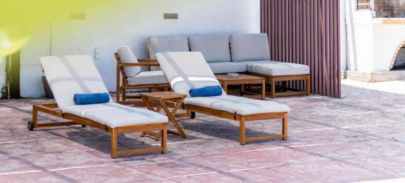 森尼奥斯宙斯 2 号公寓酒店(Koroni Xenios Zeus, Seaview Summer Retreats)图片