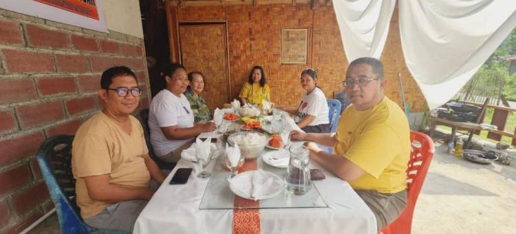 诺亚旅游小屋(Pondok Wisata Noah)图片