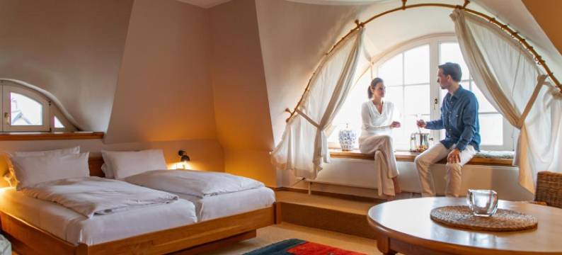 摩根孙酒店(Landhaus Morgensünn)图片