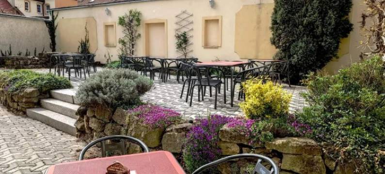 阿尔斯特酒店(Hotel Alster)图片