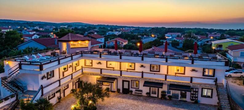 斯帕瓦利斯旅馆(Guesthouse Kod Spavalice)图片