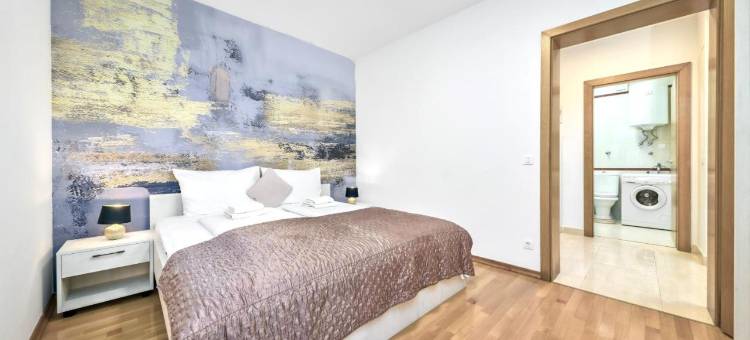 阿拉吉克公寓酒店(Apartmani Heta Alagic II)图片