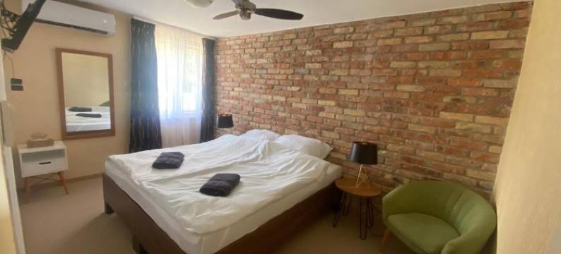 Summer Apartments图片