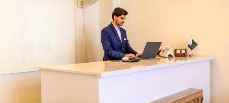 Hotel One Mansehra酒店(Hotel One Mansehra)图片