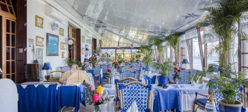 天鹅酒店(Les Cygnes)图片