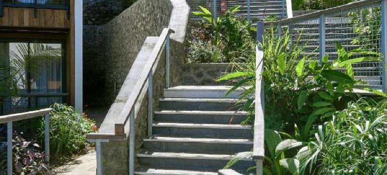 PAPANGUE酒店及水疗中心(Papangue Hôtel & Spa)图片