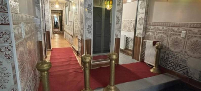 阿尔西斯河畔欧布家庭旅馆(Chambre d'Hotes Arcis Sur Aube)图片