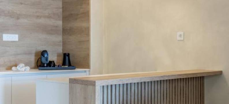 阿里亚酒店(Hotel Aria)图片