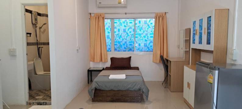 阿姆通度假村(Armthong Resort)图片