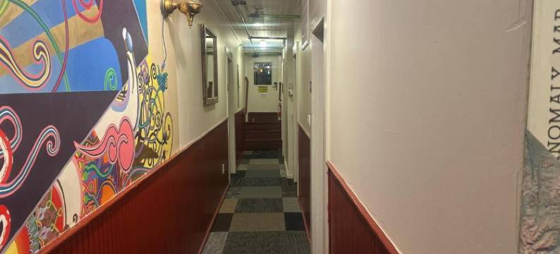 西河之家(West River House)图片