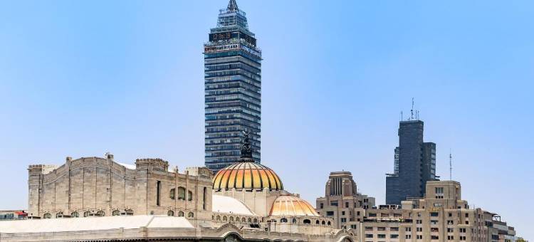 OYO 希达尔戈酒店(OYO Hotel Hidalgo)图片