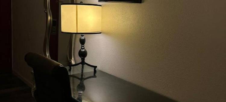 Howard Johnson by Wyndham Bakersfield图片