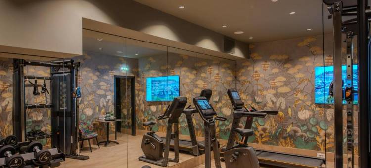 云朵花园酒店(Nuvole Garden Hotel)图片
