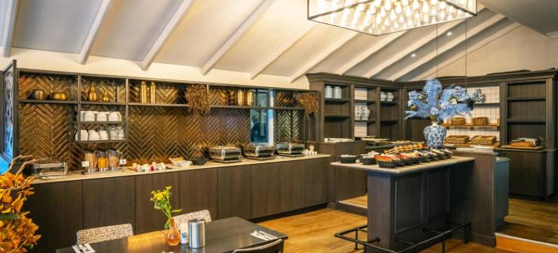 林德博姆酒店(Hotel de Lindeboom)图片