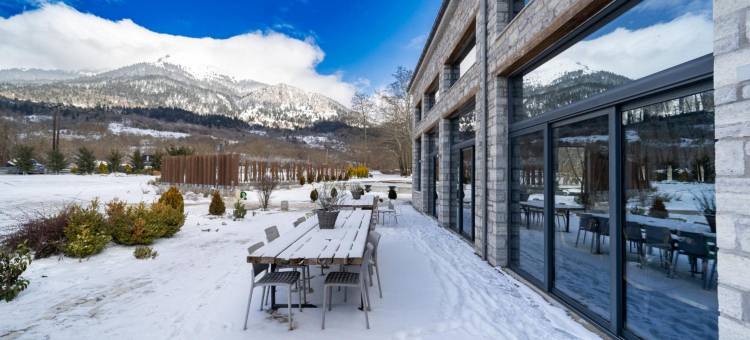 噢尼罗佩特拉精品酒店(Oniropetra Boutique Hotel)图片