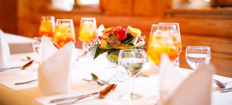 福施布劳雷之家酒店(Hotel-Brauereigasthof Josef Fuchs)图片