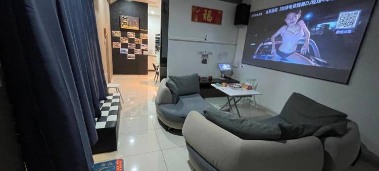 Happy Homestay @ Jb Austin图片