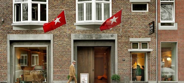 联排别墅公寓(Townhouse Apartments Maastricht)图片