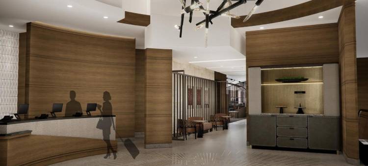DFW机场君悦酒店(Grand Hyatt DFW)图片